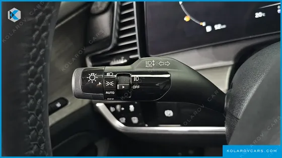 KIA SPORTAGE SIGNATURE 2WD