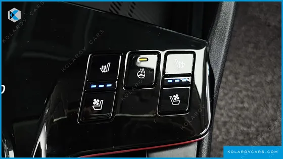 KIA SPORTAGE SIGNATURE 2WD