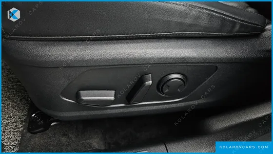 KIA SPORTAGE SIGNATURE 2WD