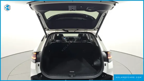KIA SPORTAGE SIGNATURE 2WD