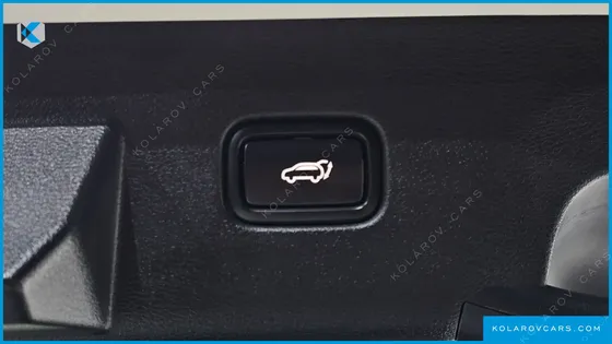 KIA SPORTAGE SIGNATURE 2WD