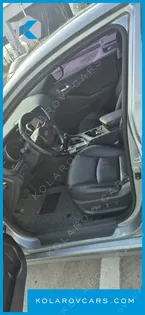 KIA K5 500H PRESTIGE