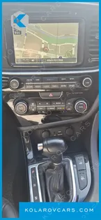 KIA K5 500H PRESTIGE