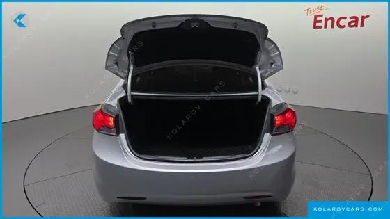 HYUNDAI ELANTRA (AVANTE) M16 GDI LUXURY