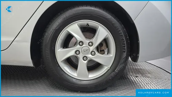 HYUNDAI ELANTRA (AVANTE) M16 GDI LUXURY