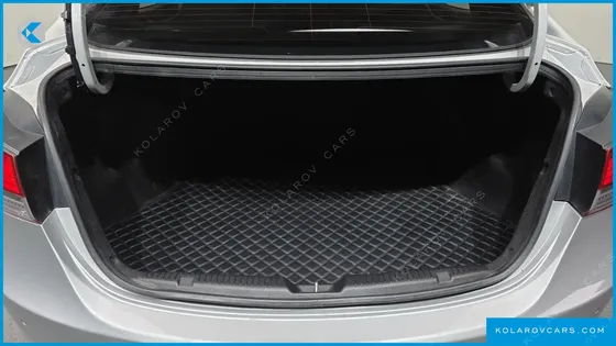 HYUNDAI ELANTRA (AVANTE) M16 GDI LUXURY