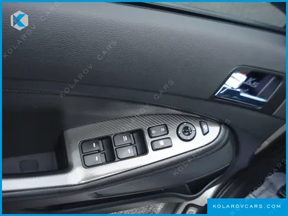 KIA K5 PRESTIGE