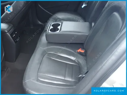 KIA K5 PRESTIGE