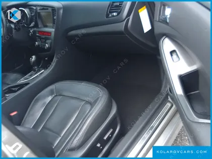 KIA K5 PRESTIGE