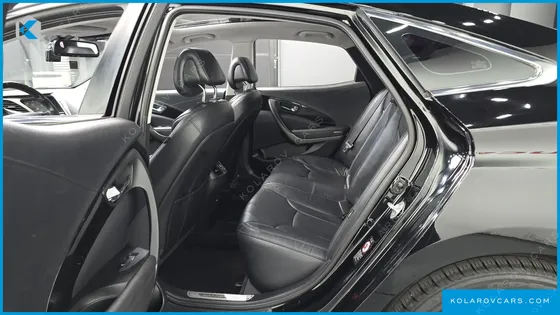 HYUNDAI GRANDEUR PREMIUM