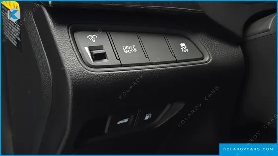 HYUNDAI GRANDEUR PREMIUM