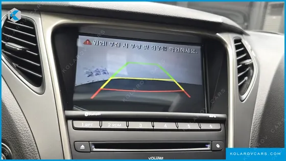 HYUNDAI GRANDEUR PREMIUM