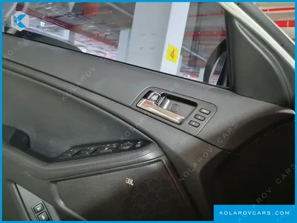 KIA K5 NOBLESSE