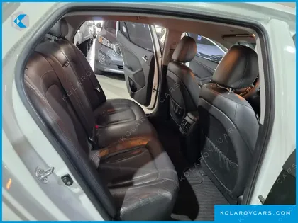 KIA K5 NOBLESSE