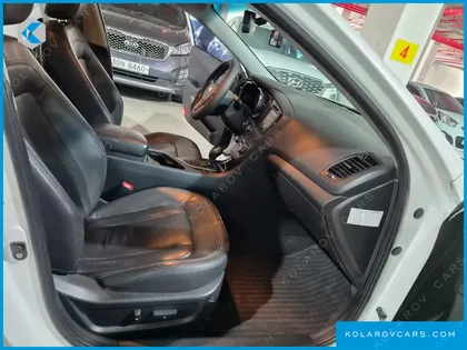 KIA K5 NOBLESSE