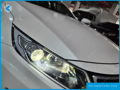 KIA K5 NOBLESSE