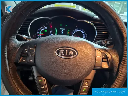 KIA K5 NOBLESSE