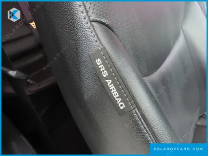 HYUNDAI ELANTRA (AVANTE) M16 GDI AVENUE