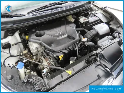HYUNDAI ELANTRA (AVANTE) M16 GDI AVENUE