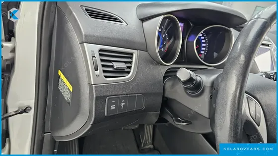 HYUNDAI ELANTRA (AVANTE) M16 GDI PREMIER