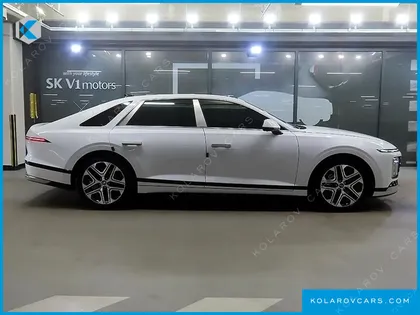 HYUNDAI GRANDEUR 2,5 GASOLINE 2WD