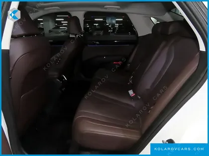 HYUNDAI GRANDEUR 2,5 GASOLINE 2WD