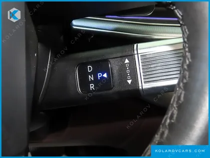 HYUNDAI GRANDEUR 2,5 GASOLINE 2WD