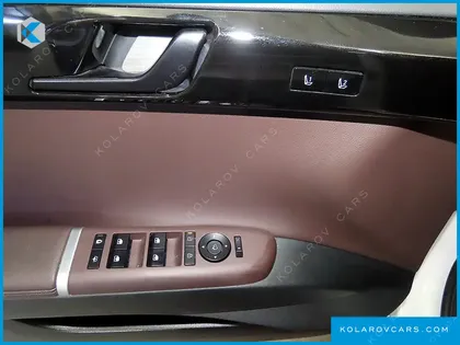HYUNDAI GRANDEUR 2,5 GASOLINE 2WD