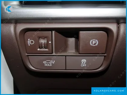 HYUNDAI GRANDEUR 2,5 GASOLINE 2WD