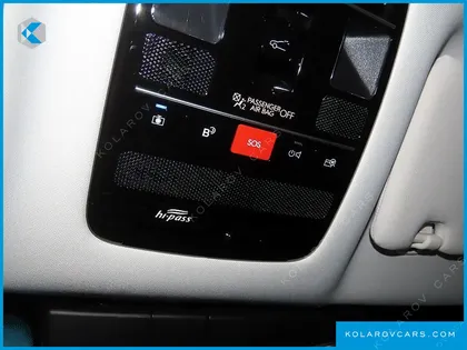 HYUNDAI GRANDEUR 2,5 GASOLINE 2WD