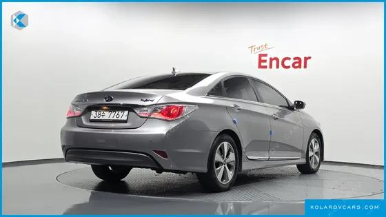 HYUNDAI SONATA 2.0