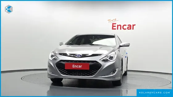 HYUNDAI SONATA 2.0