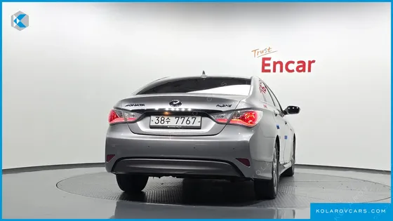 HYUNDAI SONATA 2.0