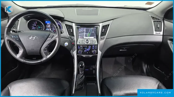 HYUNDAI SONATA 2.0