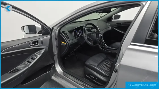 HYUNDAI SONATA 2.0