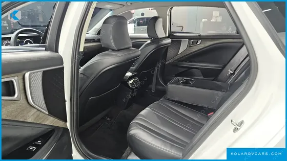 KIA K8 2.5 GASOLINE 2WD