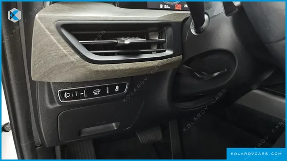 KIA K8 2.5 GASOLINE 2WD