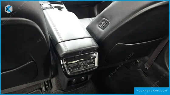 KIA K8 2.5 GASOLINE 2WD