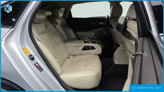 KIA K9 5.0 GDI AWD