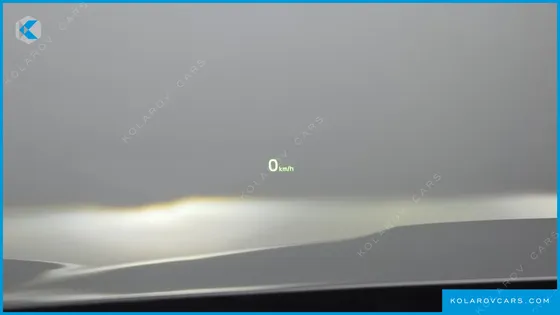 KIA K9 5.0 GDI AWD