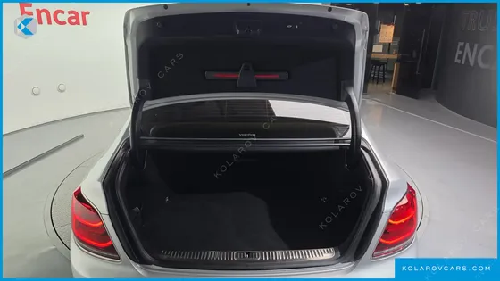 KIA K9 5.0 GDI AWD