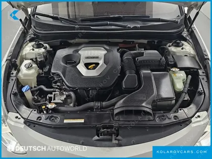 HYUNDAI SONATA 2.0