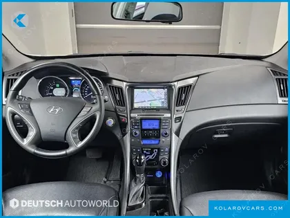 HYUNDAI SONATA 2.0