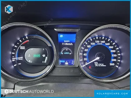 HYUNDAI SONATA 2.0