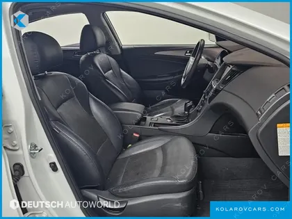 HYUNDAI SONATA 2.0
