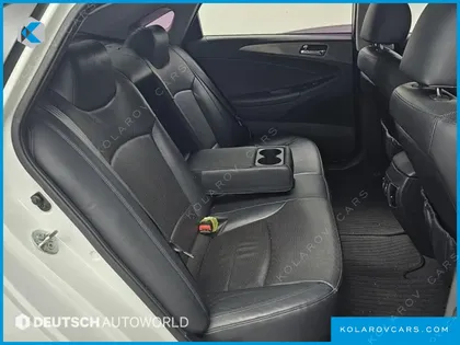 HYUNDAI SONATA 2.0