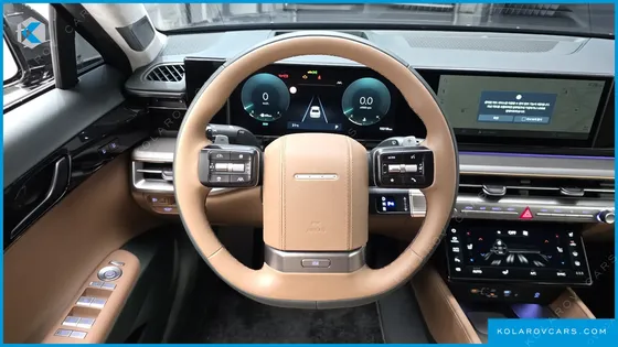 HYUNDAI GRANDEUR 2,5 GASOLINE 2WD