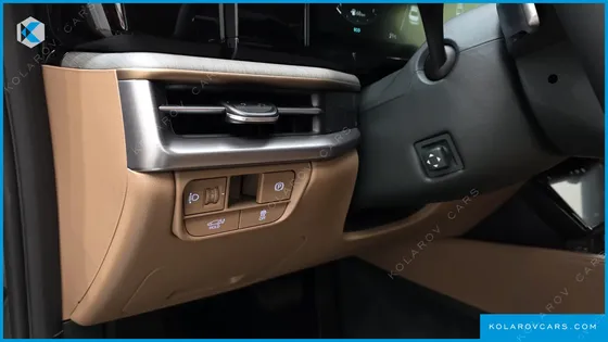 HYUNDAI GRANDEUR 2,5 GASOLINE 2WD