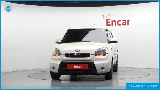 KIA SOUL 1.6 2U