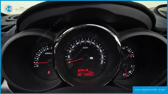 KIA SOUL 1.6 2U